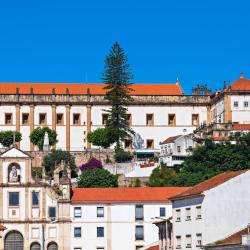 Convento de Santa Clara a Nova