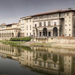 Uffizi-taidegalleria