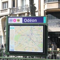 Odéon metrostasjon