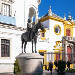 Real Maestranza Museum