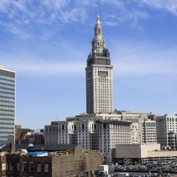 Tower City - Public Square