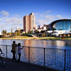 Adelaide Convention Centre