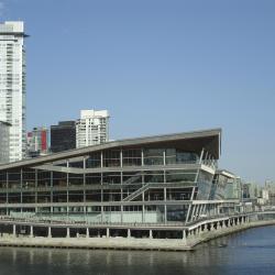 Vancouver Convention Centre