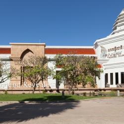 Angkor National Museum