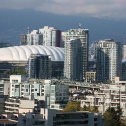 Rogers Arena