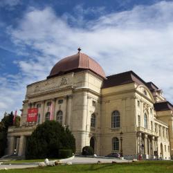 Graz Opera House