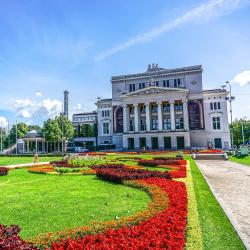 Ópera Nacional da Letônia