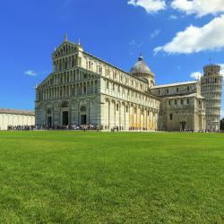 Pisa Cathedral