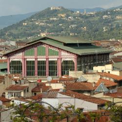 The Market of San Lorenzo