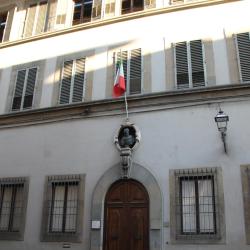 Casa Buonarroti -museo