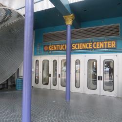 Louisville Science Center