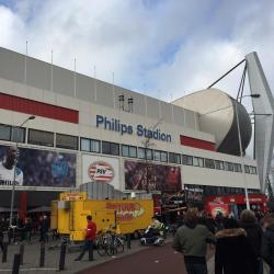 a PSV-Philips Stadion