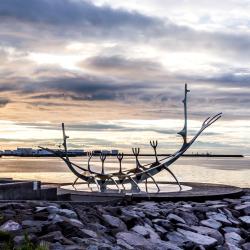 Solfar Sun Voyager