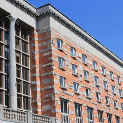 National University and Library of Slovenia