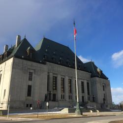 Supreme Court of Canada