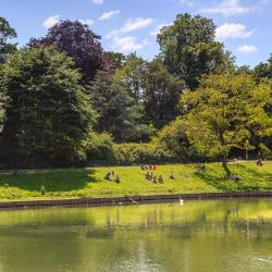 Antwerpen bypark