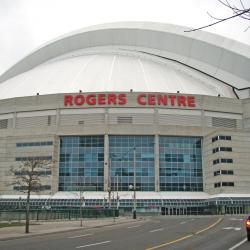 Rogers Centre