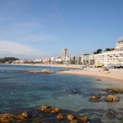 Playa de Lloret