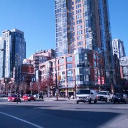 Quartiere Yaletown