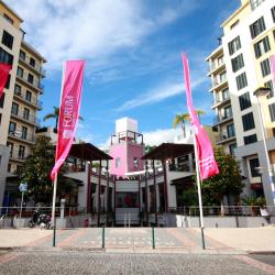 Forum Madeira Shopping Centre