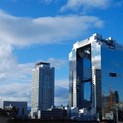 Umeda Sky Building