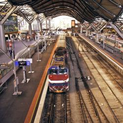 Stazione di Southern Cross