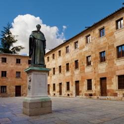 Salamanca Üniversitesi