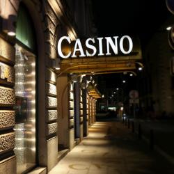 Casino Graz