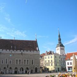 Tallinn Town Hall