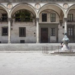 Ospedale degli Innocenti -sairaala