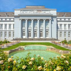 Kurfürstliches-linna, Koblenz