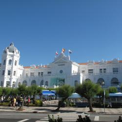 Gran Casino del Sardinero