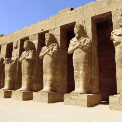 Luxor Temple