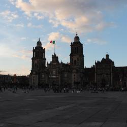 Catedral Metropolitana de la Ciudad de México -katedraali