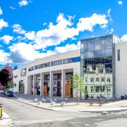 Bergen Universitet