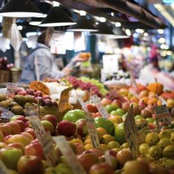 Pike Place Market