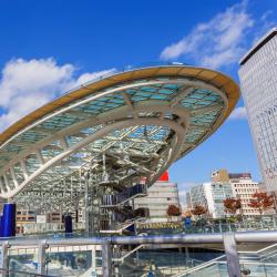 Sakae Bus Terminal