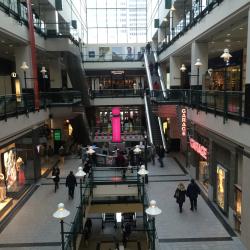 Eaton Centre Montreal