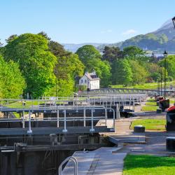 Caledonian Canal