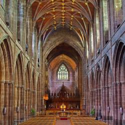 Chester Cathedral