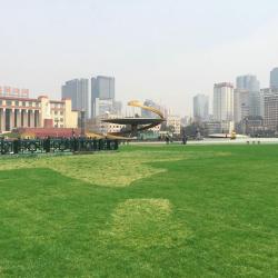 Tianfu Meydanı