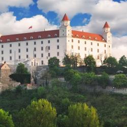 Castello di Bratislava