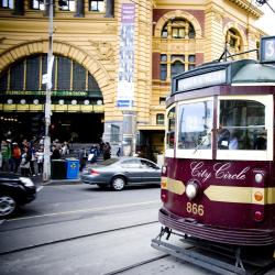 Stazione di Flinders Street