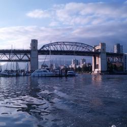 False Creek