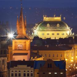 Czech National Theatre