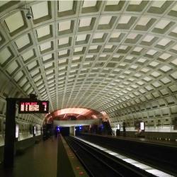 Dupont Circle Station