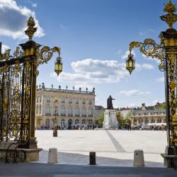 Plaza Stanislas