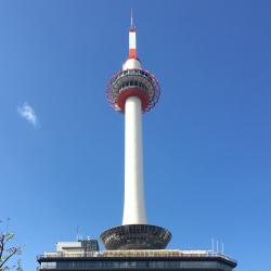 Torre Kyoto