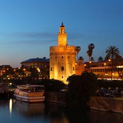 Torre del Oro