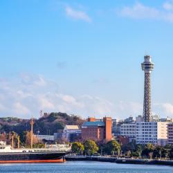 Yokohama Marine Tower